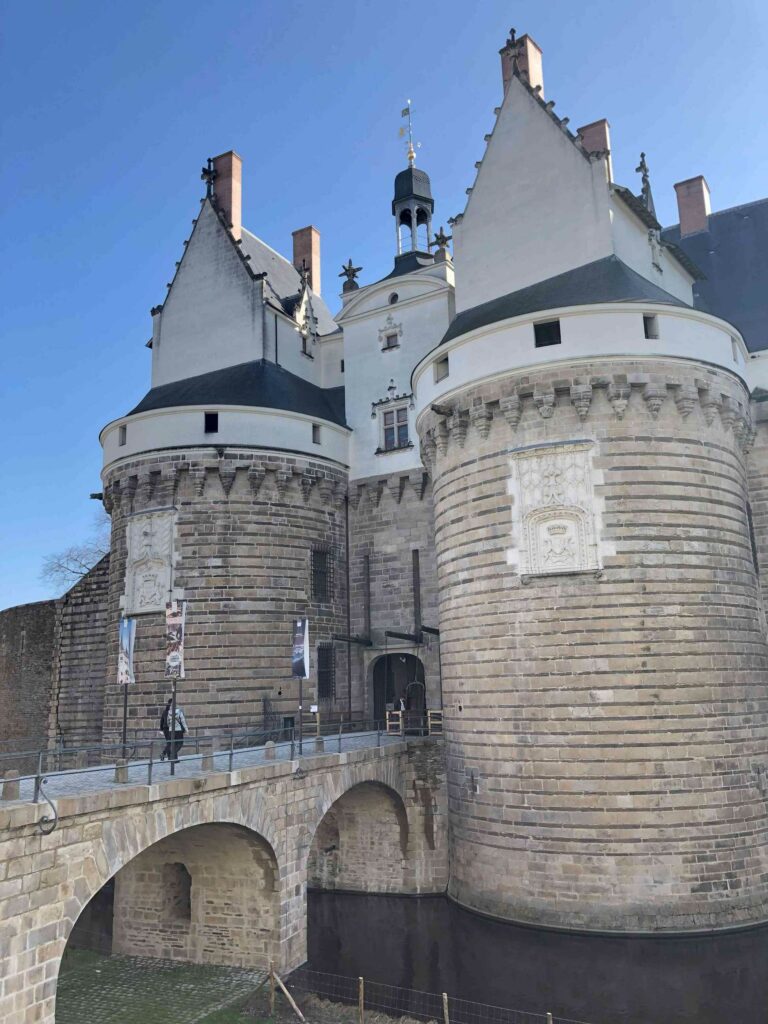 Nantes