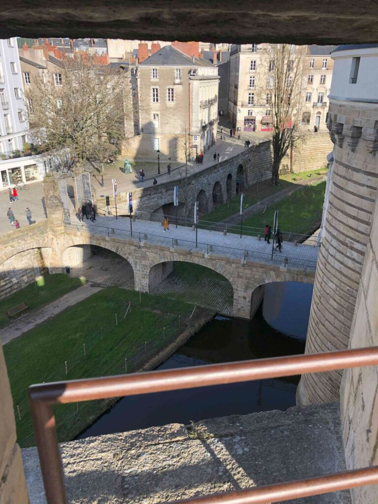 Nantes