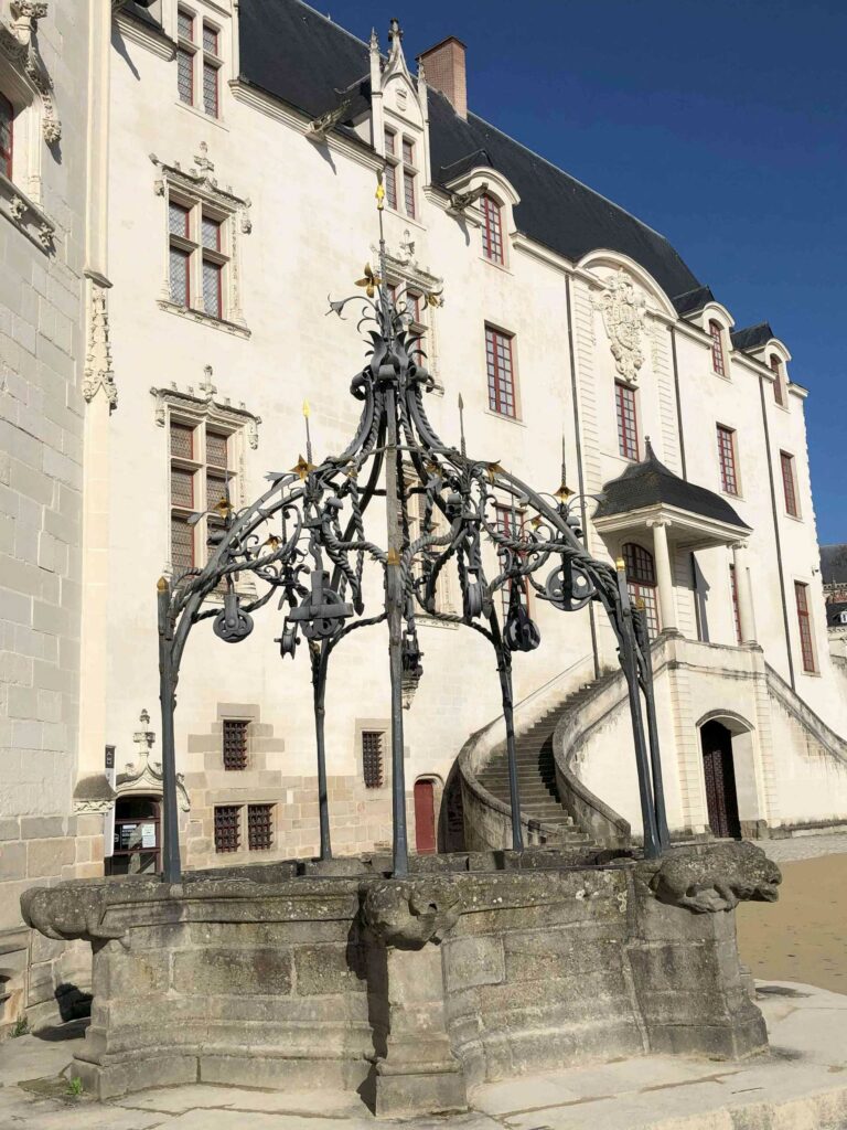 Nantes