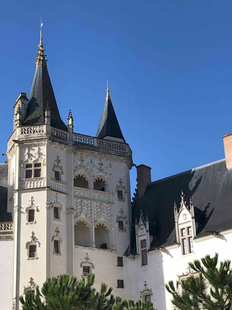 Nantes