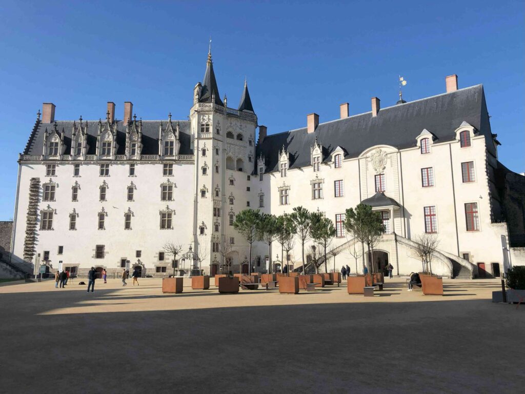 Nantes