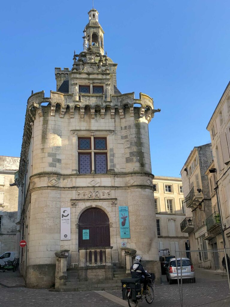 Niort