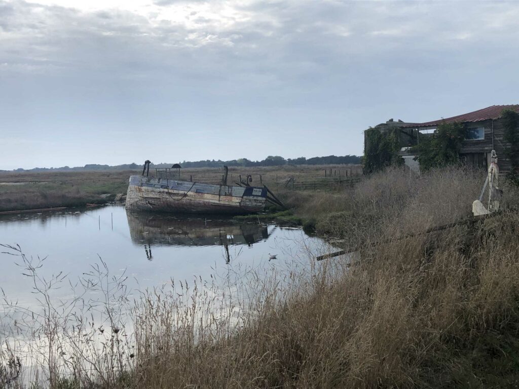 Ile de Noirmoutier