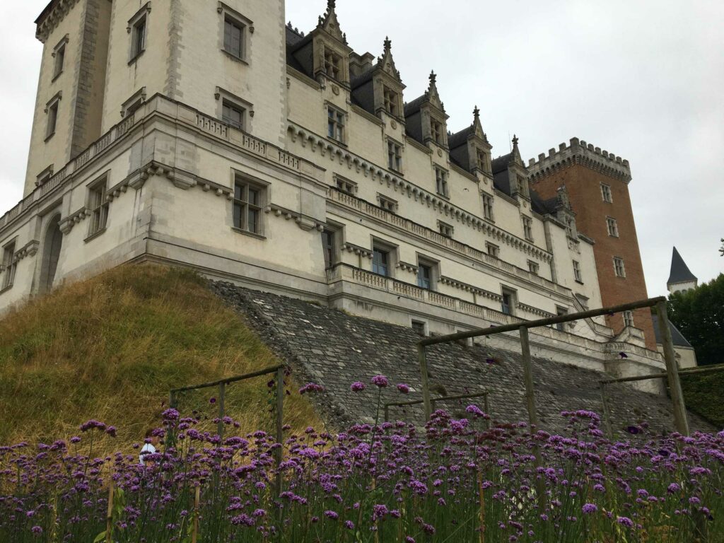 Pau