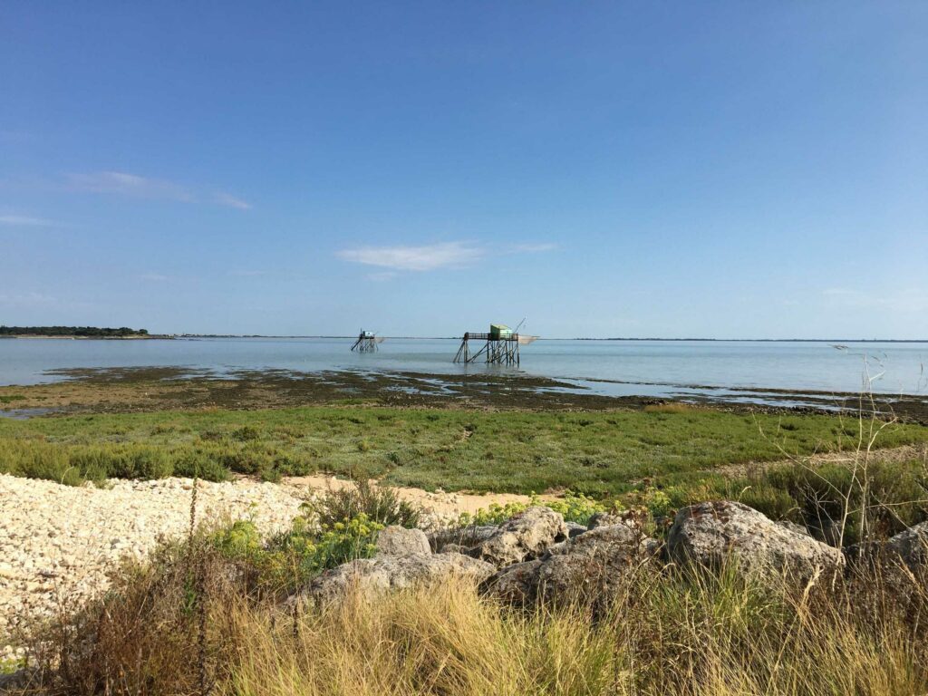 Port des barques