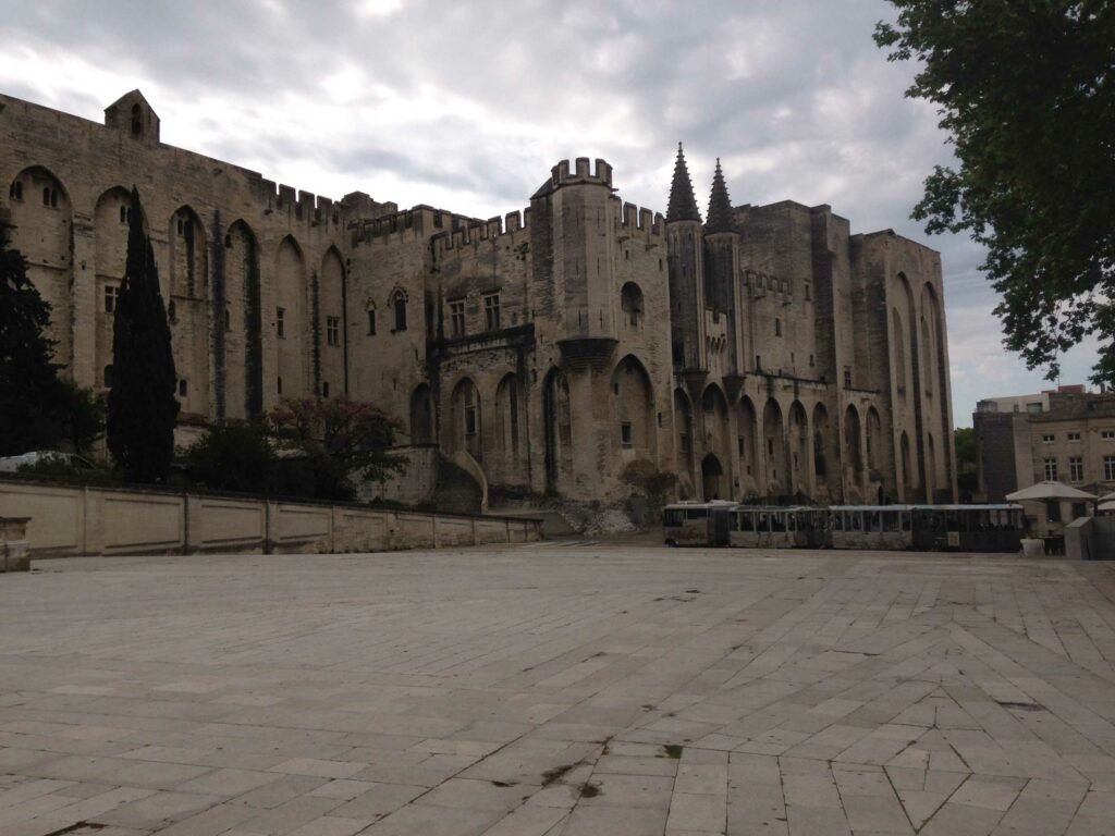 Avignon