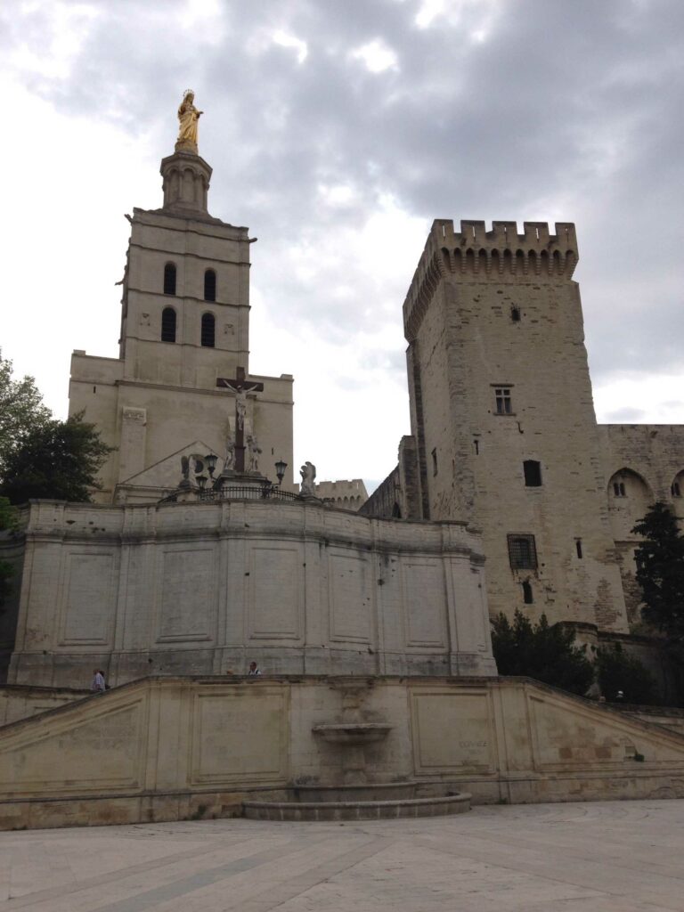 Avignon
