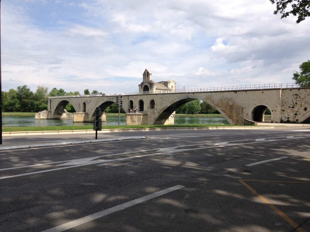 Avignon