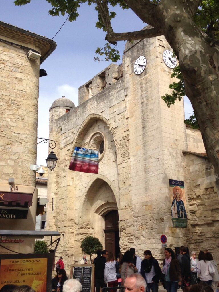 Aigues Mortes