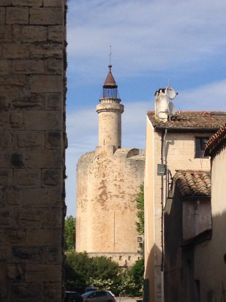 Aigues Mortes