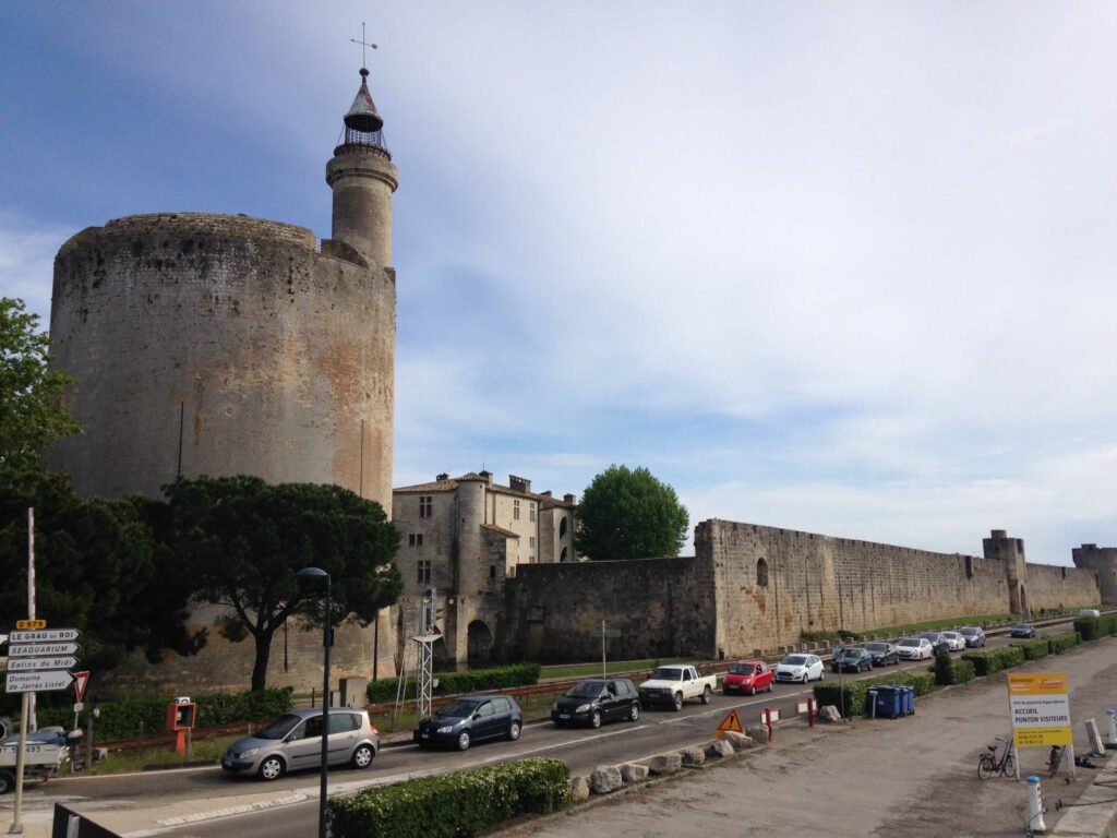 Aigues Mortes