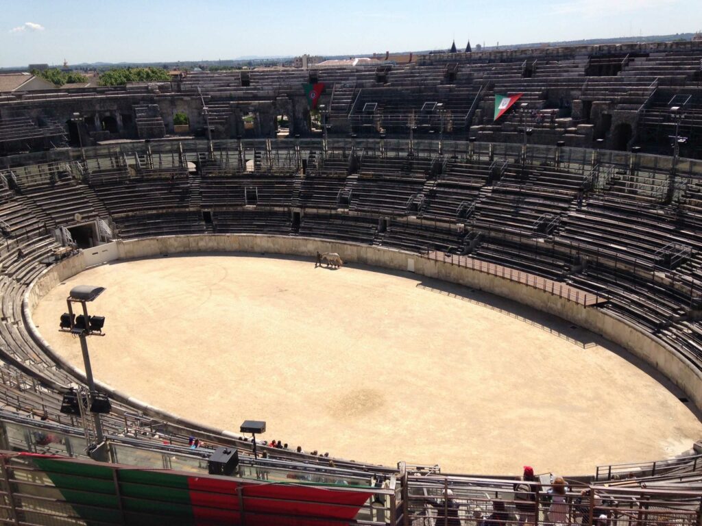 Nimes