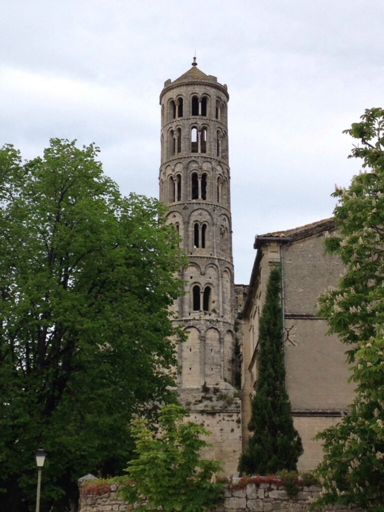 Uzès