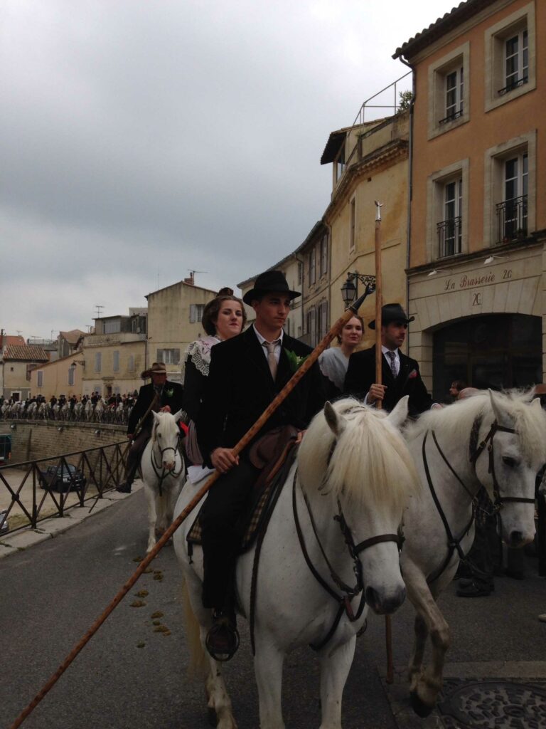Arles