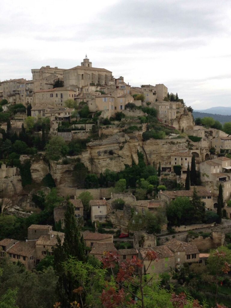Gordes