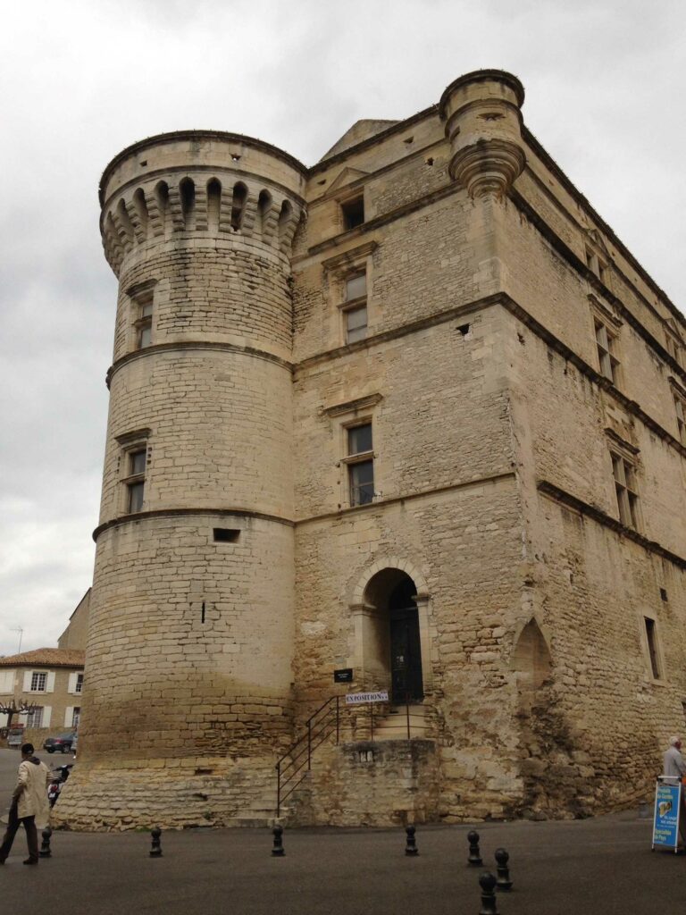 Gordes