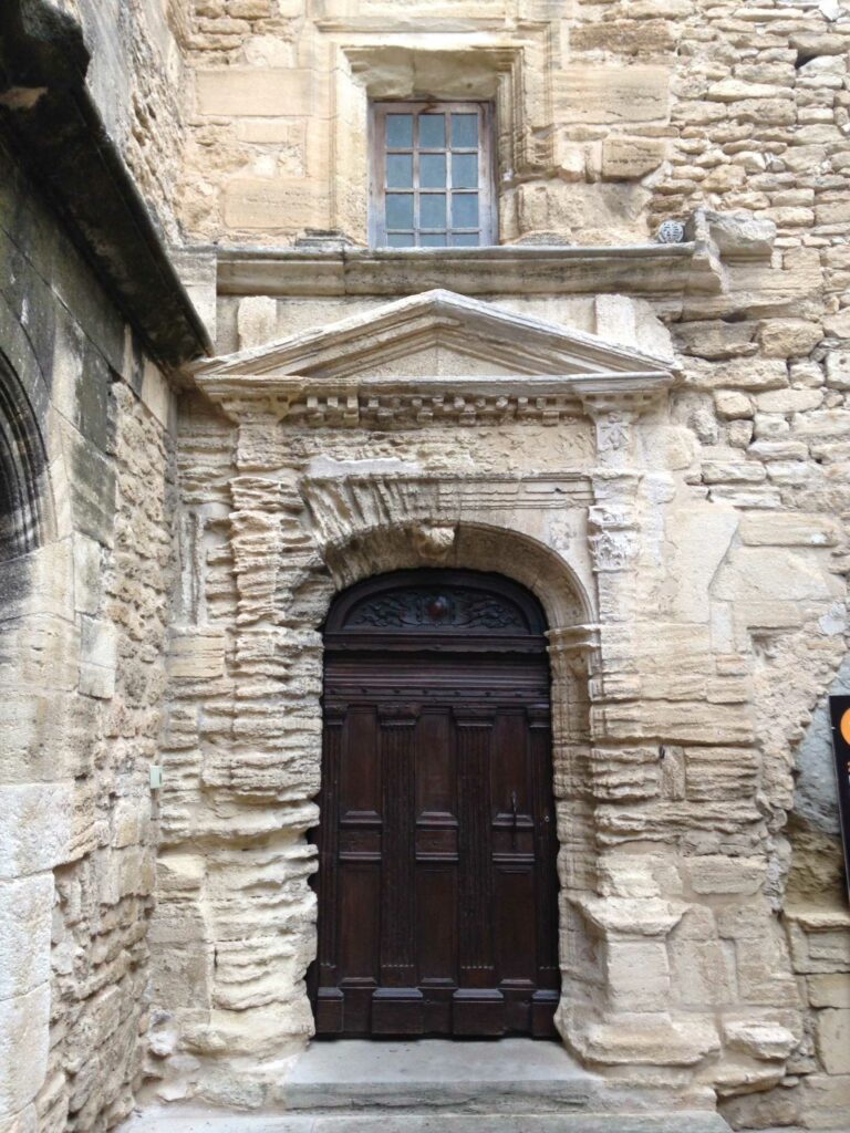 Gordes