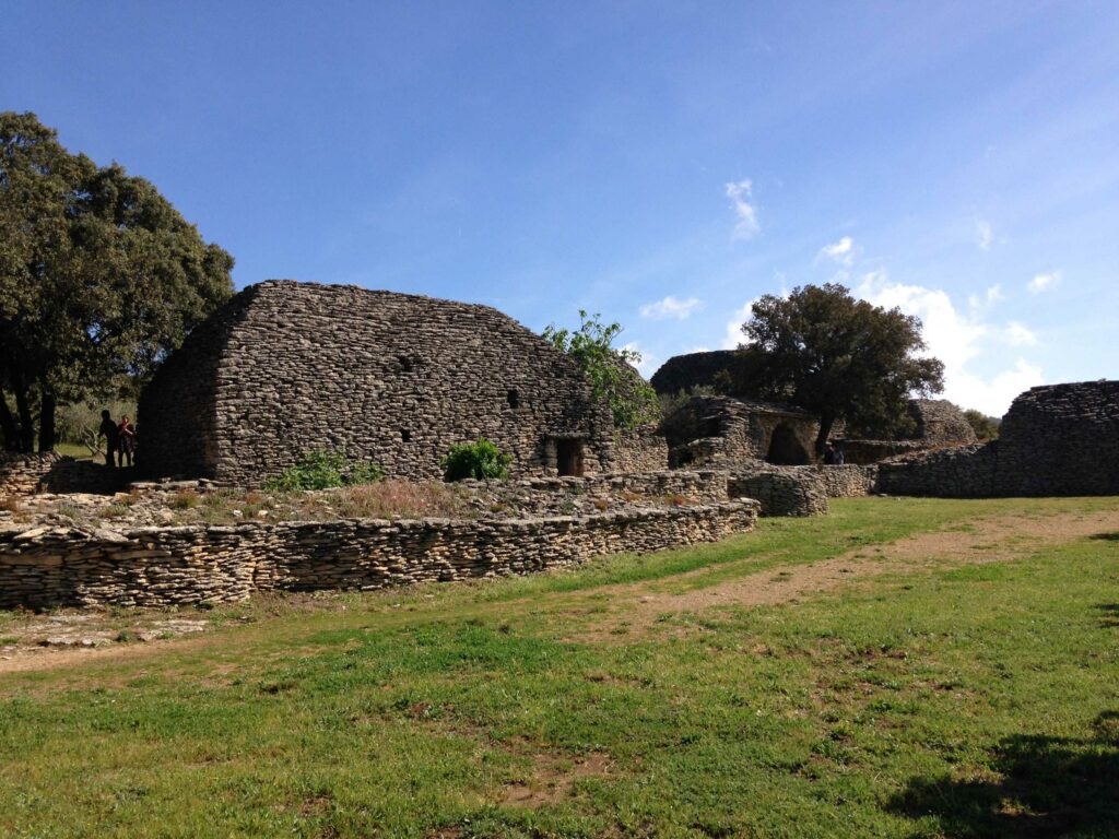 Gordes