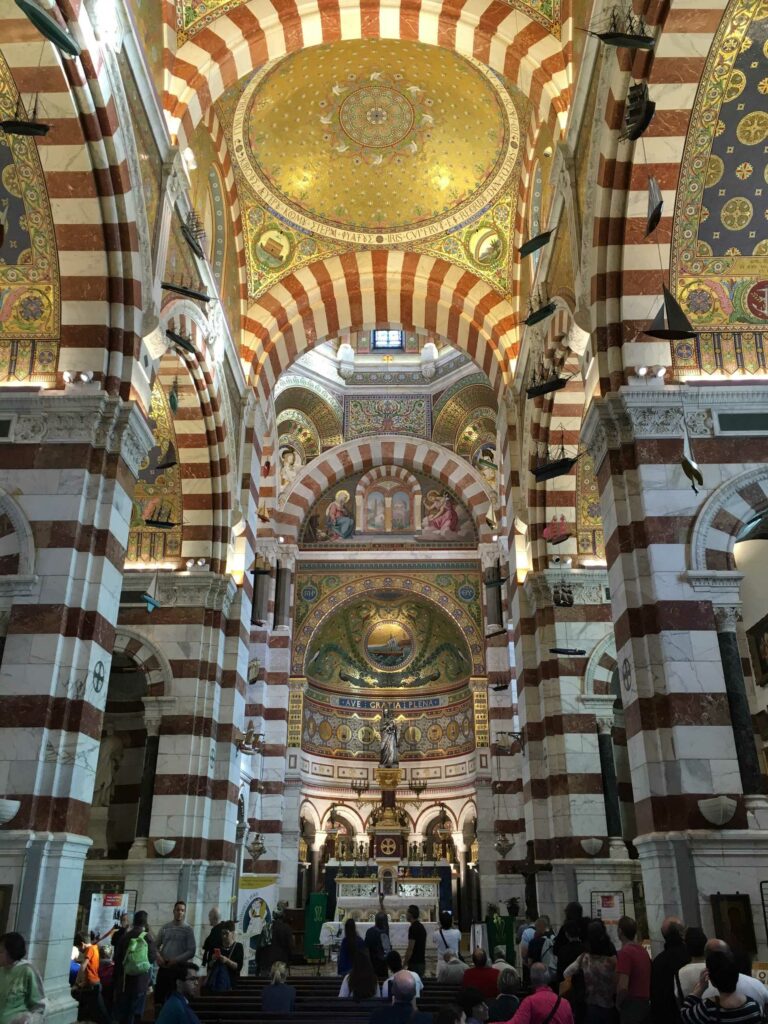 Marseille