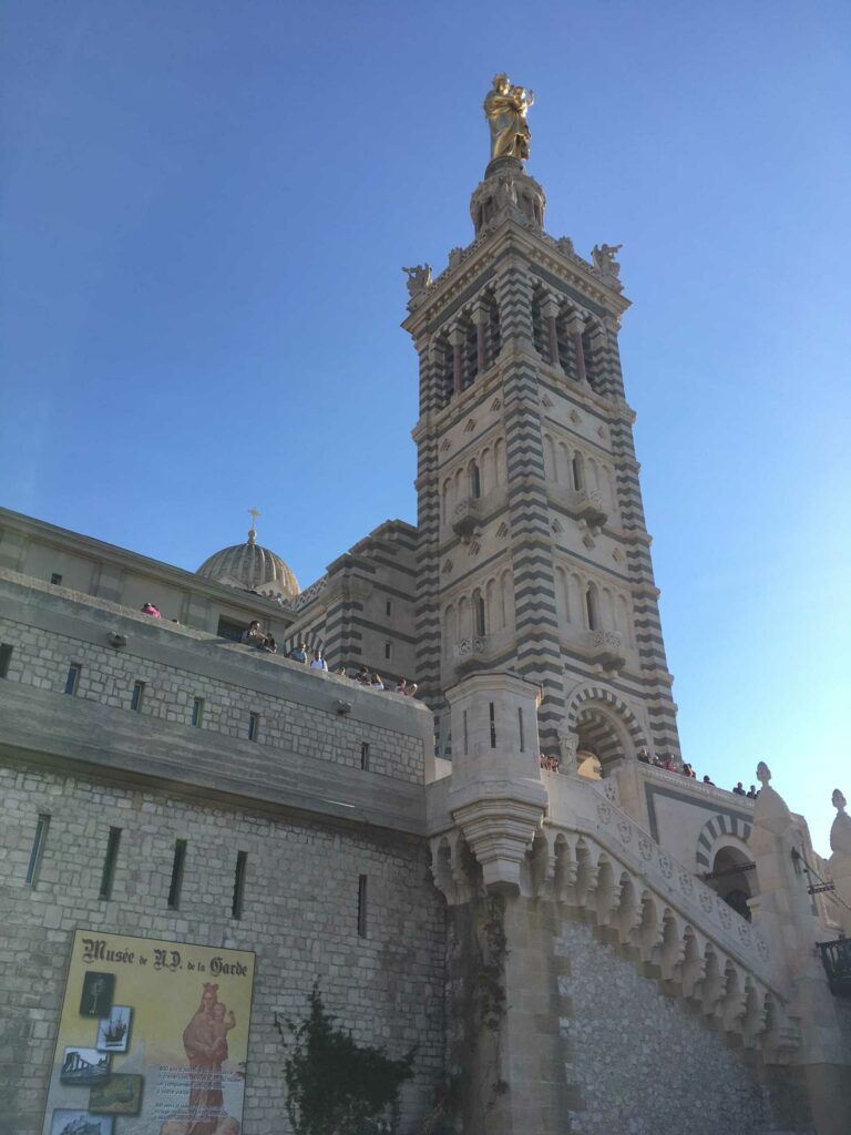 Marseille