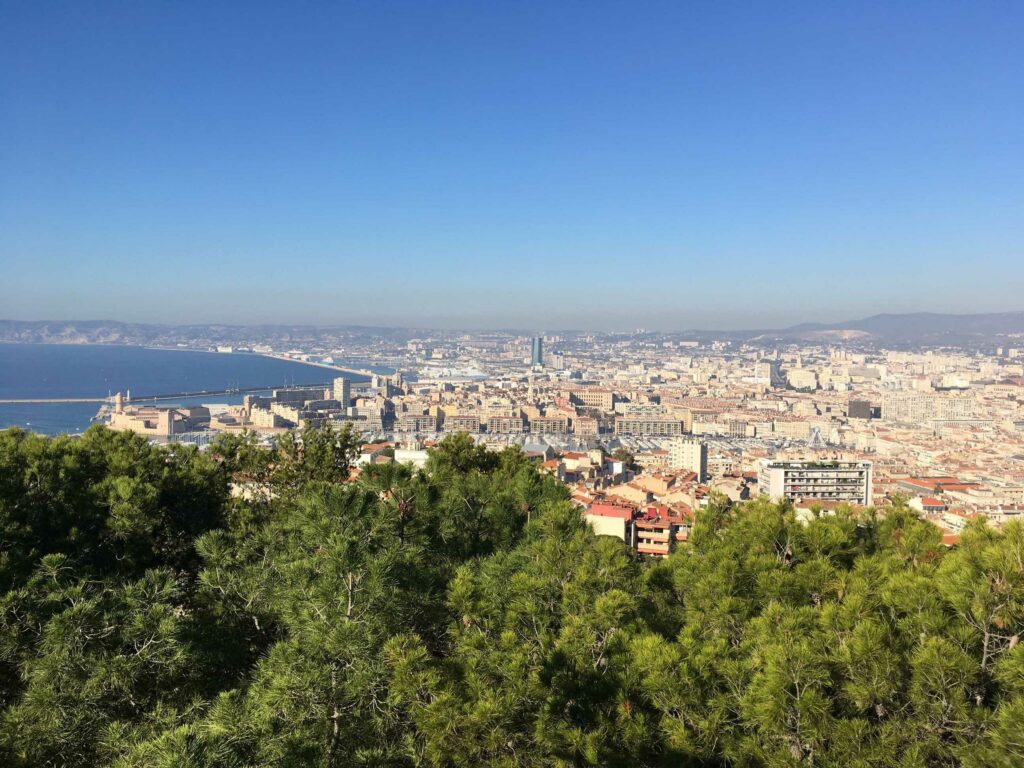Marseille
