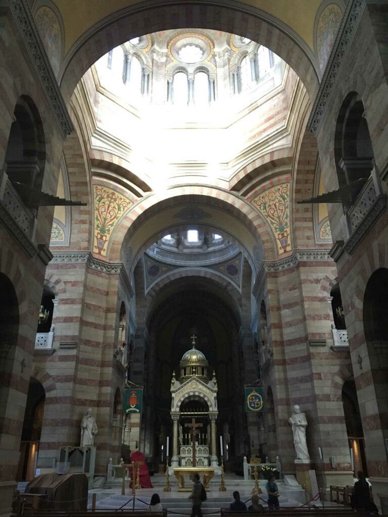 Marseille