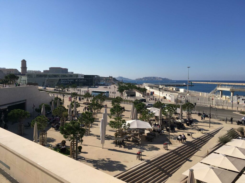 Marseille