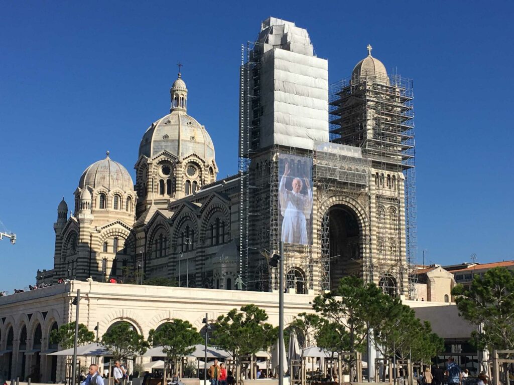 Marseille
