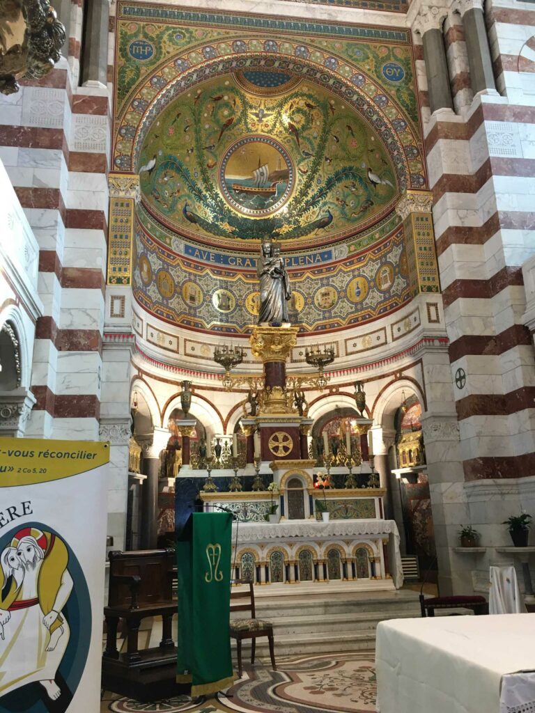 Marseille