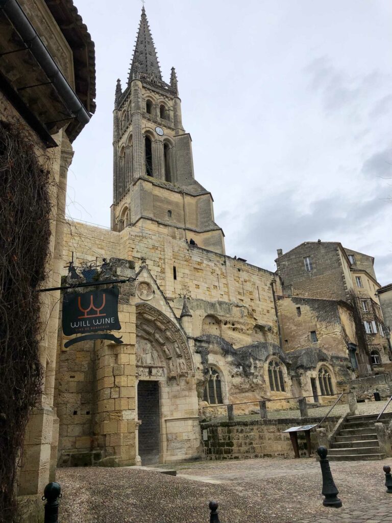 Saint Emilion
