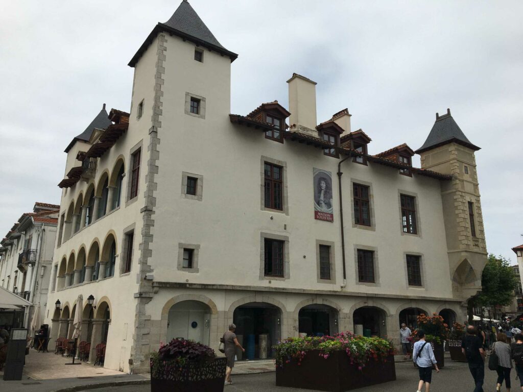 Saint Jean de Luz