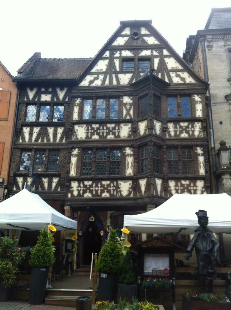 Saverne