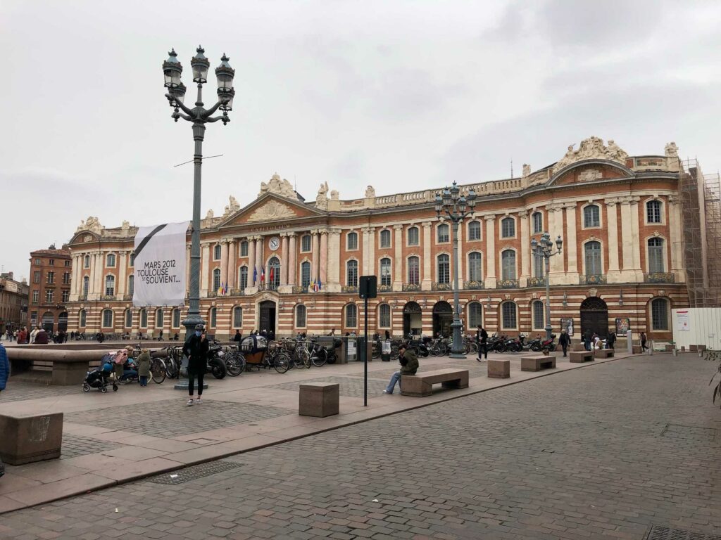 Toulouse