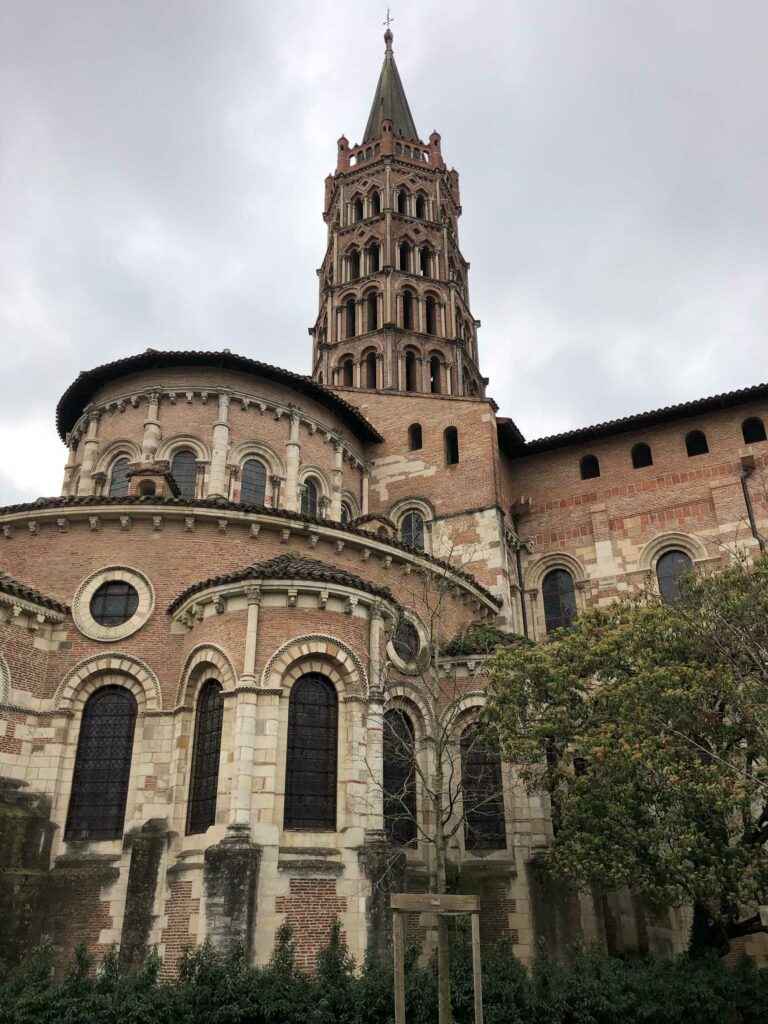 Toulouse