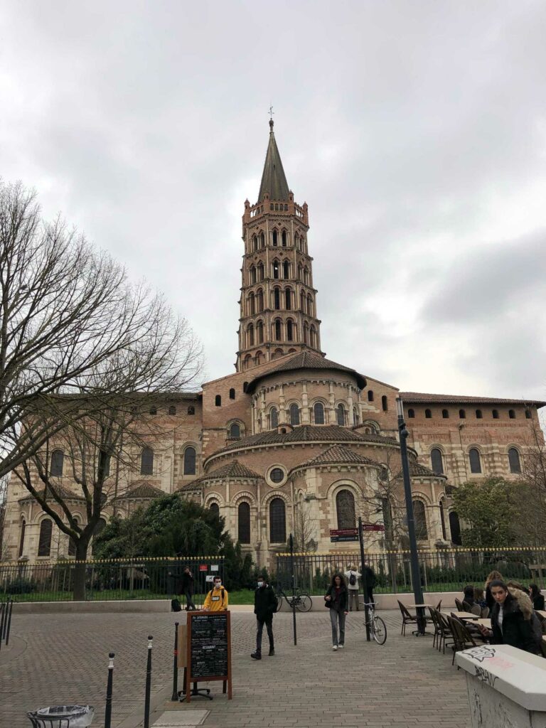Toulouse