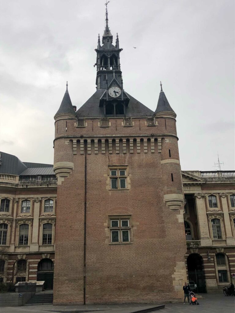 Toulouse