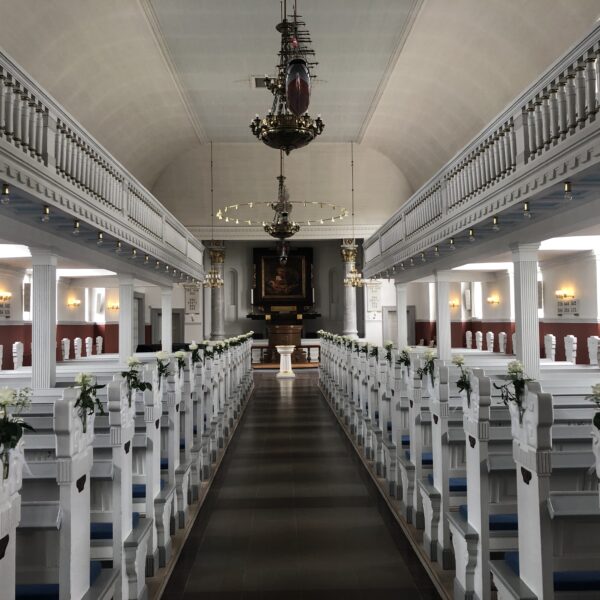 Eglise de Skagen