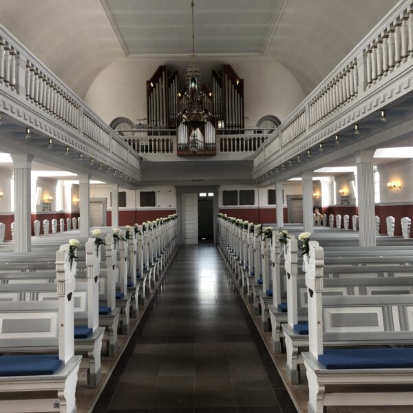 Eglise de Skagen