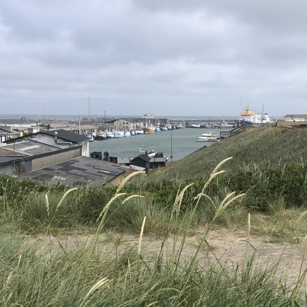 Hirtshals