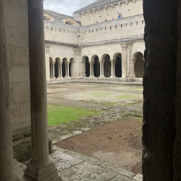 Arles