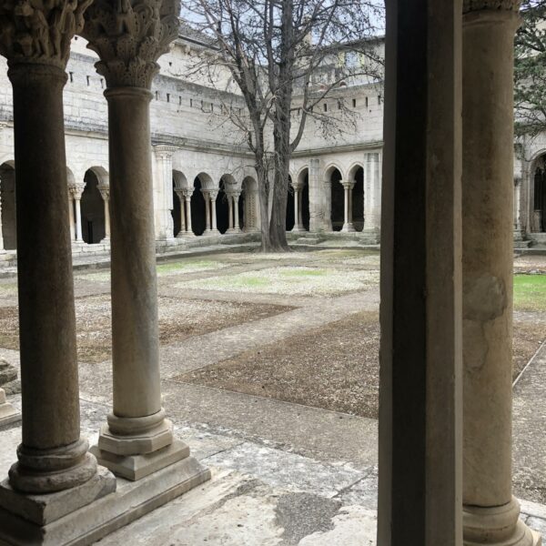 Arles