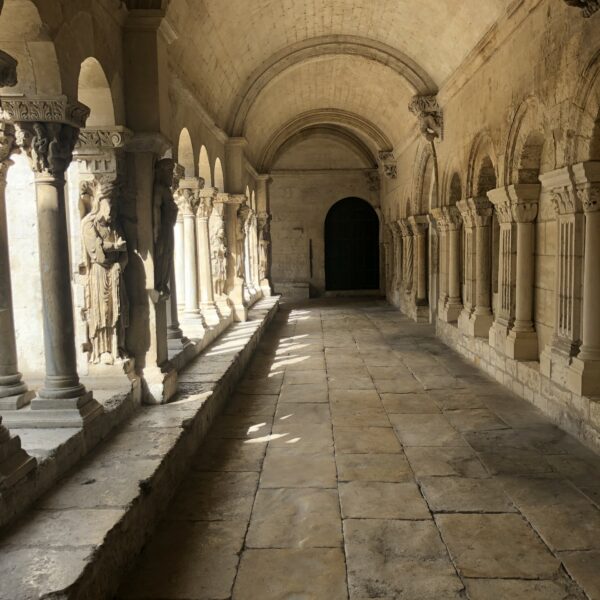 Arles