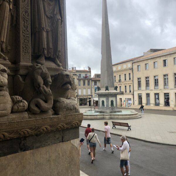 Arles