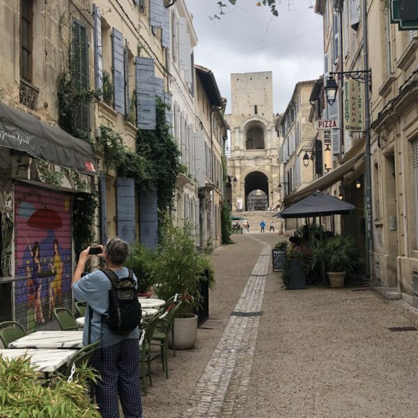 Arles