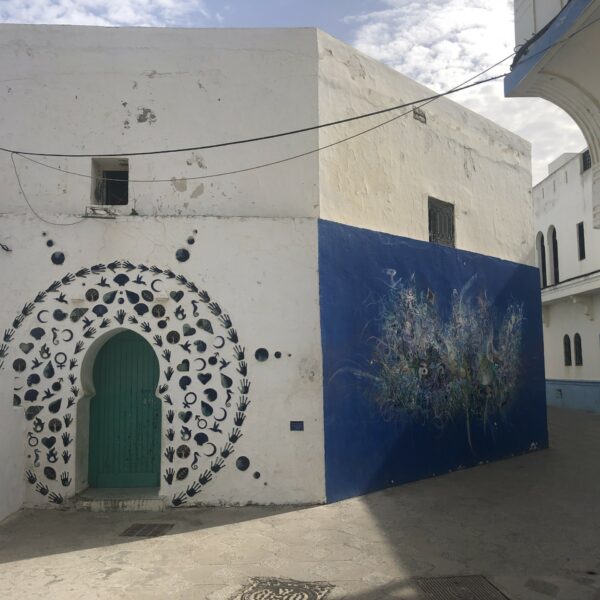 Médina d'Asilah