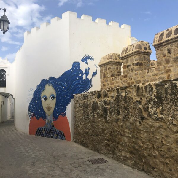Médina d'Asilah