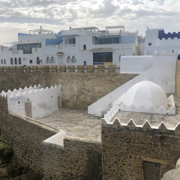 Médina d'Asilah