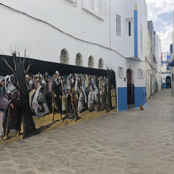 Médina d'Asilah