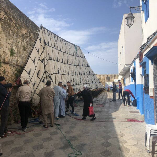 Médina d'Asilah
