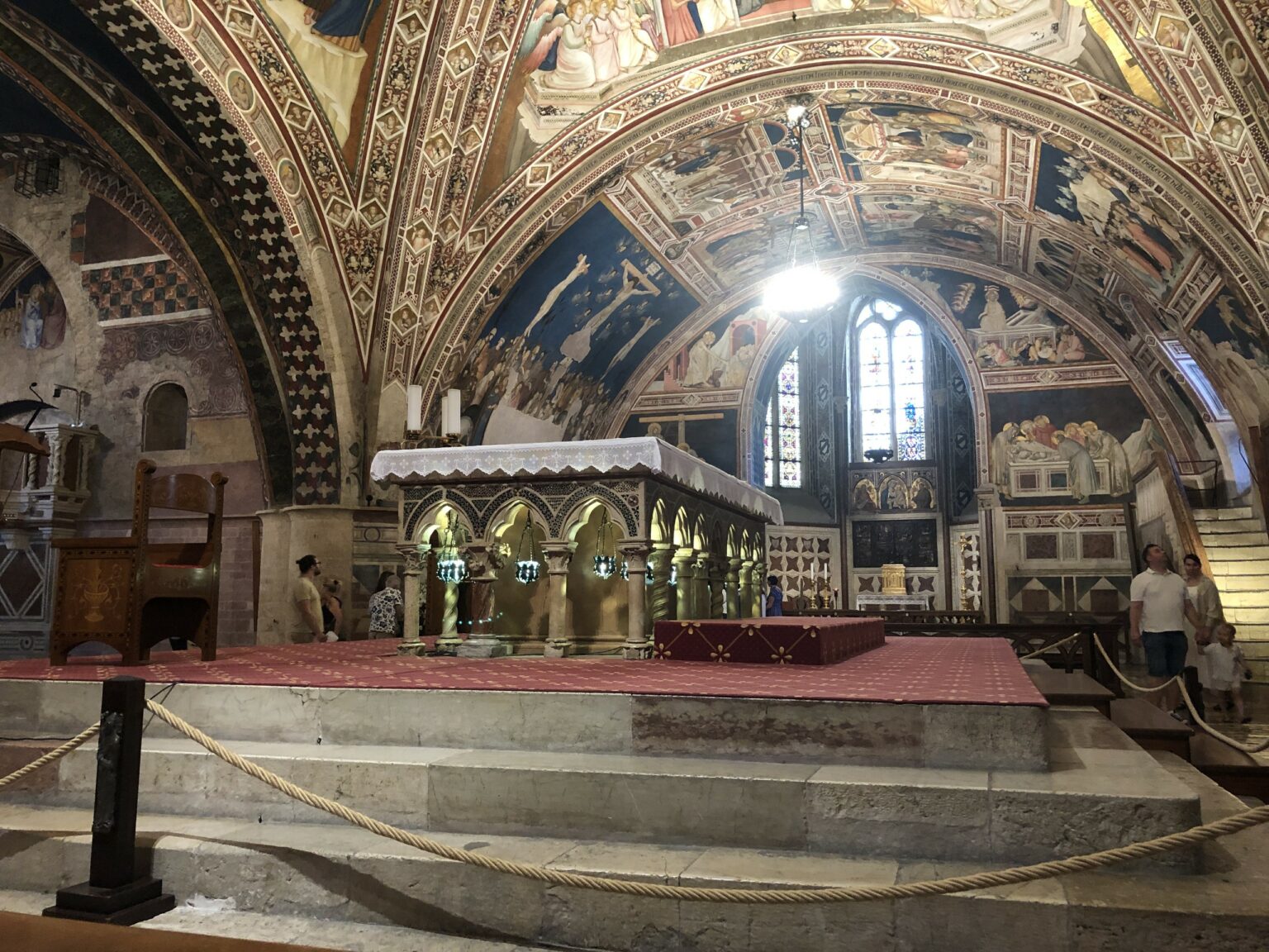 Assise
